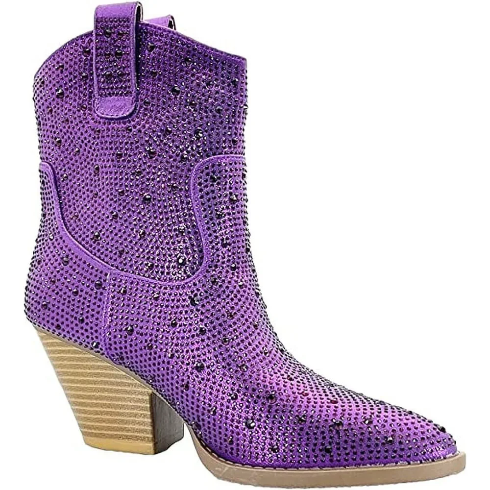 RIVER-01 Purple Forever - Picture 2 of 3